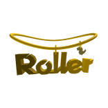 Roller Necklace