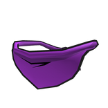 Rolus’ Bandana [Rolus in the Outskirts]