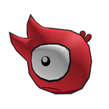 Rolus’ Stare  [Rolus in the Outskirts]