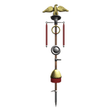 Roman "Aquila Imperialis" Standard