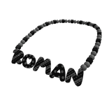 roman necklace 3.0