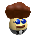 Romazka57's JACKSON egg