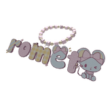 romet necklace