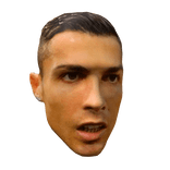 Ronaldo CR7