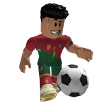 Ronaldo CR7 Companion