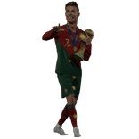 Ronaldo World Cup