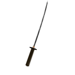Ronin Katana