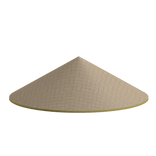 ronin samurai hat