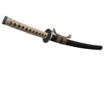 Ronin Samurai Katana
