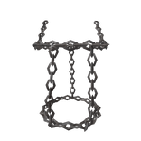 Rook's Cannon Chain Holster (Base) [Body Fit]