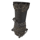Rook's Cannon (Granite) [Body Fit]