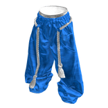 Rope Sweatpants Blue