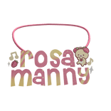 rosa manny necklace