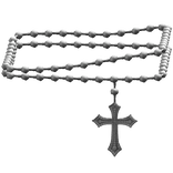 Rosary Arm Bandage (Left)