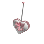 Rose & Reverie Pochette