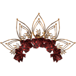 Rose Crown