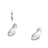 Rose High-Heel of Cyrene