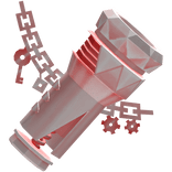 Rose Pink Terminal Torch Recolor (Addon)