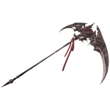 Rose Scythe of Royalty