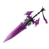 Rose Sword