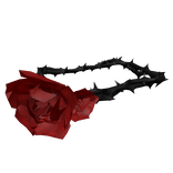 Rose Thorn Belt