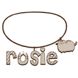 rosie necklace