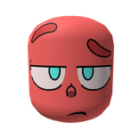 Rosto do Morajo 🍎