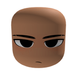 Rosto Menino Descolado