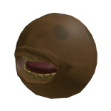 Rotten Orange