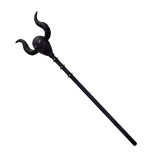 🎁 Rotting Staff of The Enchanted Corpses
