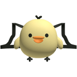 Round Chic - C1 (Blocky Shoulder) [1.0]