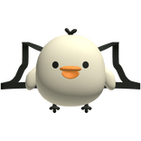 Round Chic - Vanilla Cream (Blocky Shoulder) [1.0]