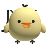 Round Chick - C1 (Blocky) [1.0]