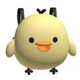 Round Chick - C1 (Woman) [3.0]