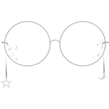 Round Glasses