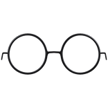 Round Glasses