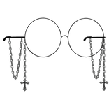 Round Glasses