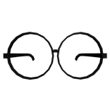 Round Glasses