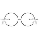 Round Glasses