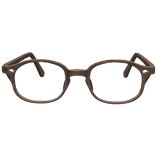 round glasses