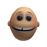 Round Head