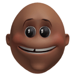 Round Head Filter Snap Head Meme