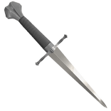 Roundel Dagger (Left)