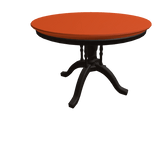 RoundPedestalTable