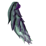 Roxanne Wolf (Roxy) Tail