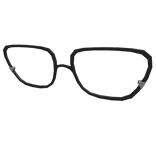 Roxy's Pryce Glasses I Zenless Zone Zero I ZZZ