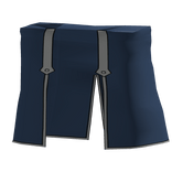 Roy Mustang Waist Clothes [FMA]