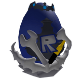 Royal Developer's Egg