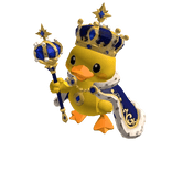 Royal Duck Companion