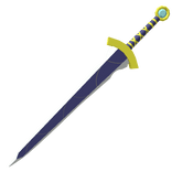 Royal Great Sword of the Shattered Realm